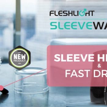 fleshlight sleeve warmer review