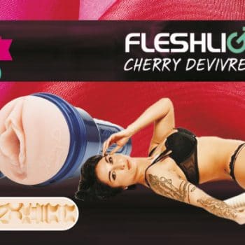 fleshlight luxe camstar cherry devivre