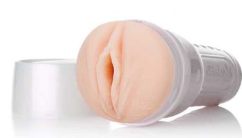 Nikki Benz fleshlight