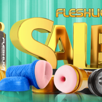fleshlight offers special prices discount