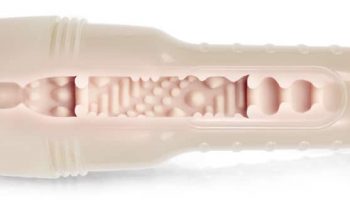 girls attack fleshlight texture test