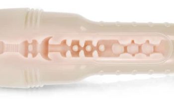 girls gauntlet fleshlight texture test