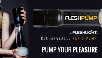 fleshpump
