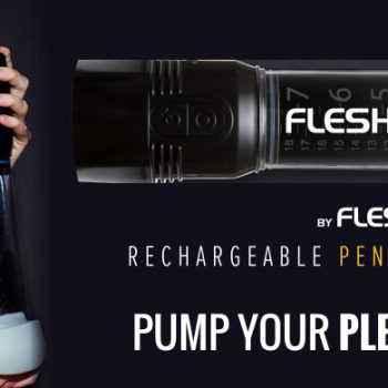 fleshpump